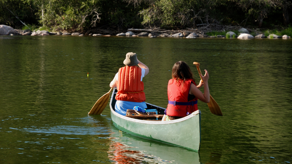 Unraveling the Enchanting Adventures of Yellowknife Camping: A Journey ...